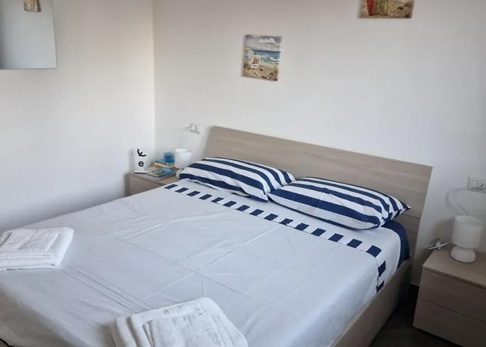 Endless Summer Apartment