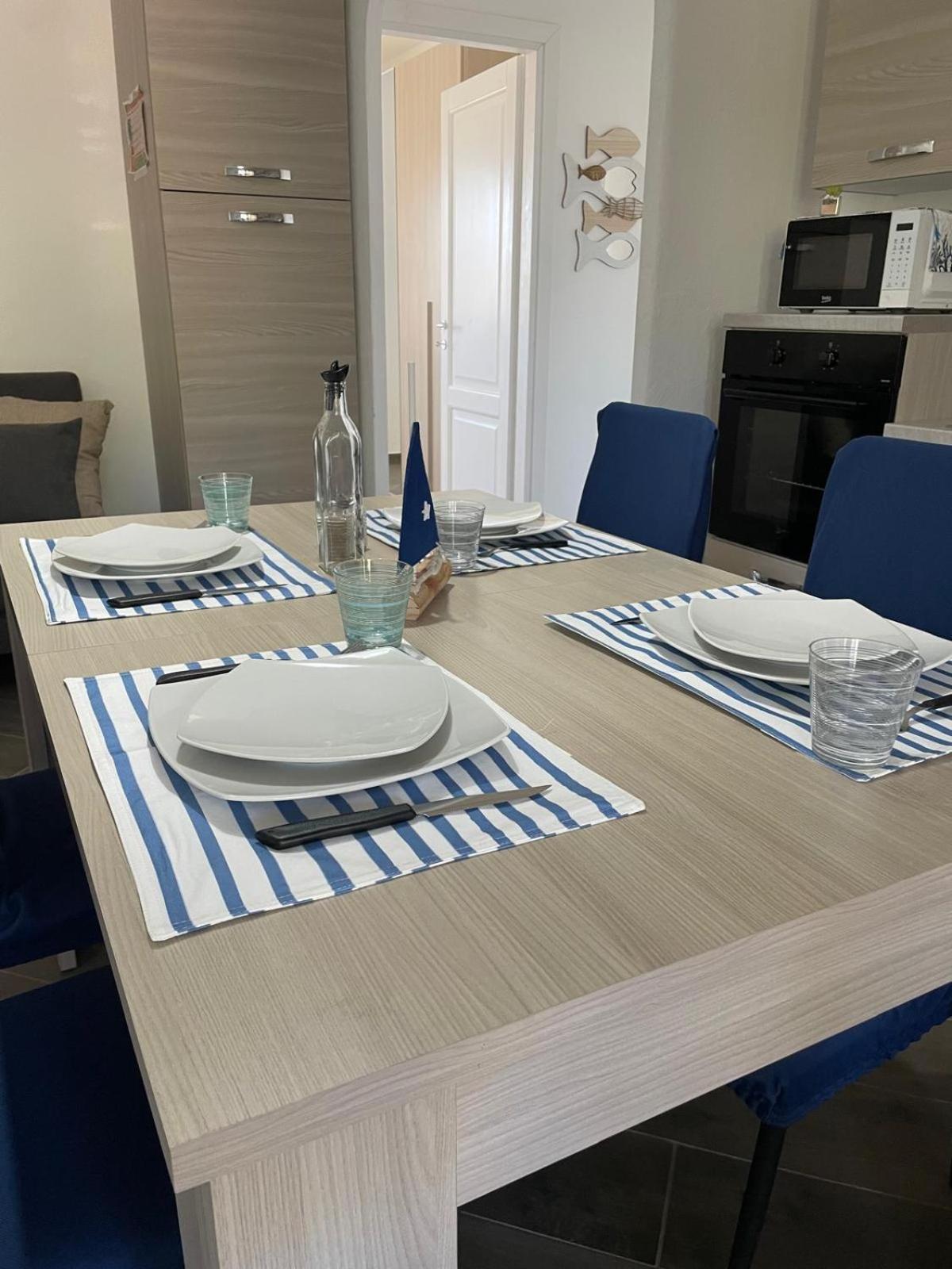 Casa vacanze Endless Summer Olbia